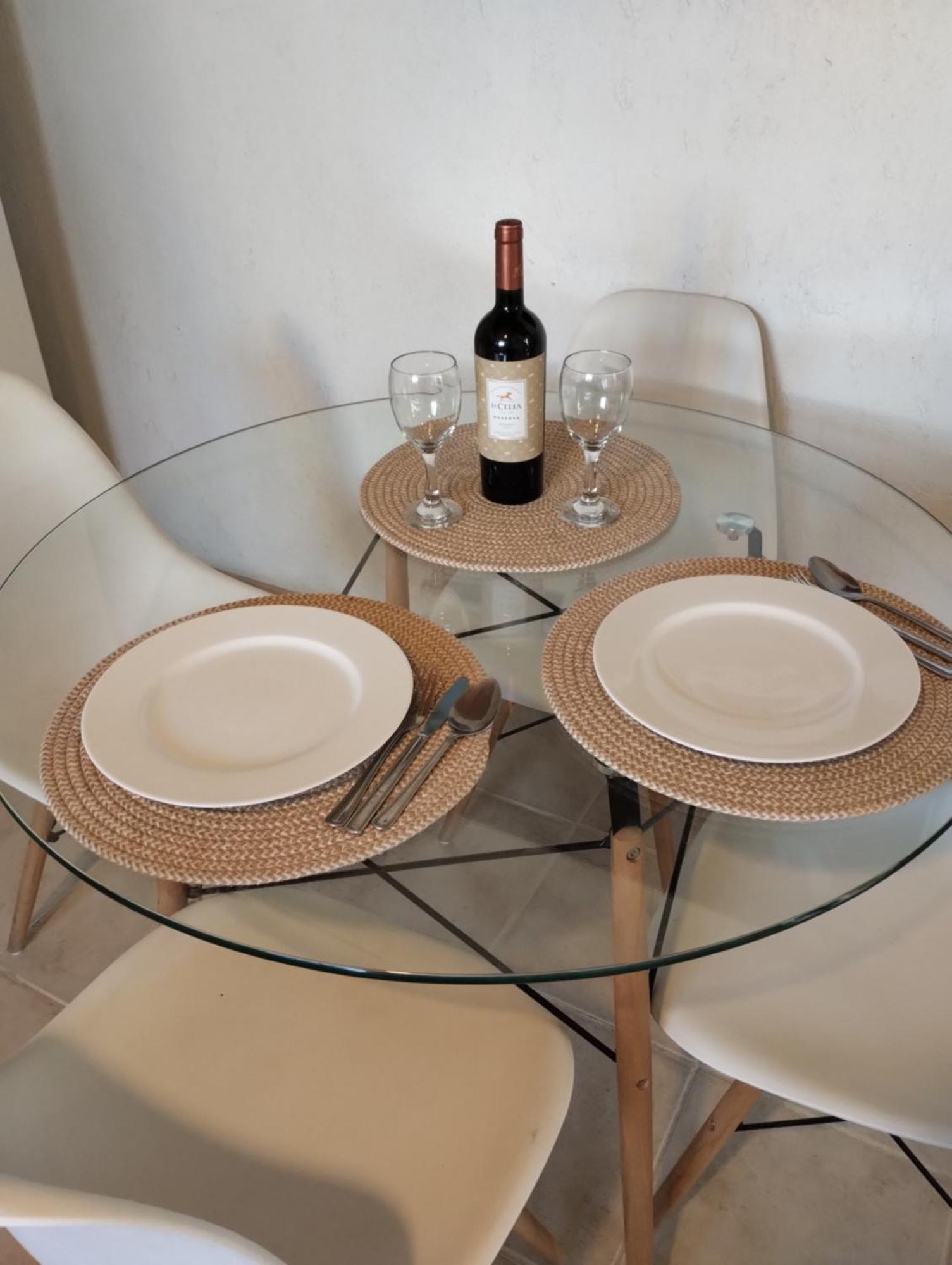 La Barrica Estudio En Mendoza Capital, Centrico Y Acogedor, Con Hermosa Terraza Para Disfrutar Exterior foto