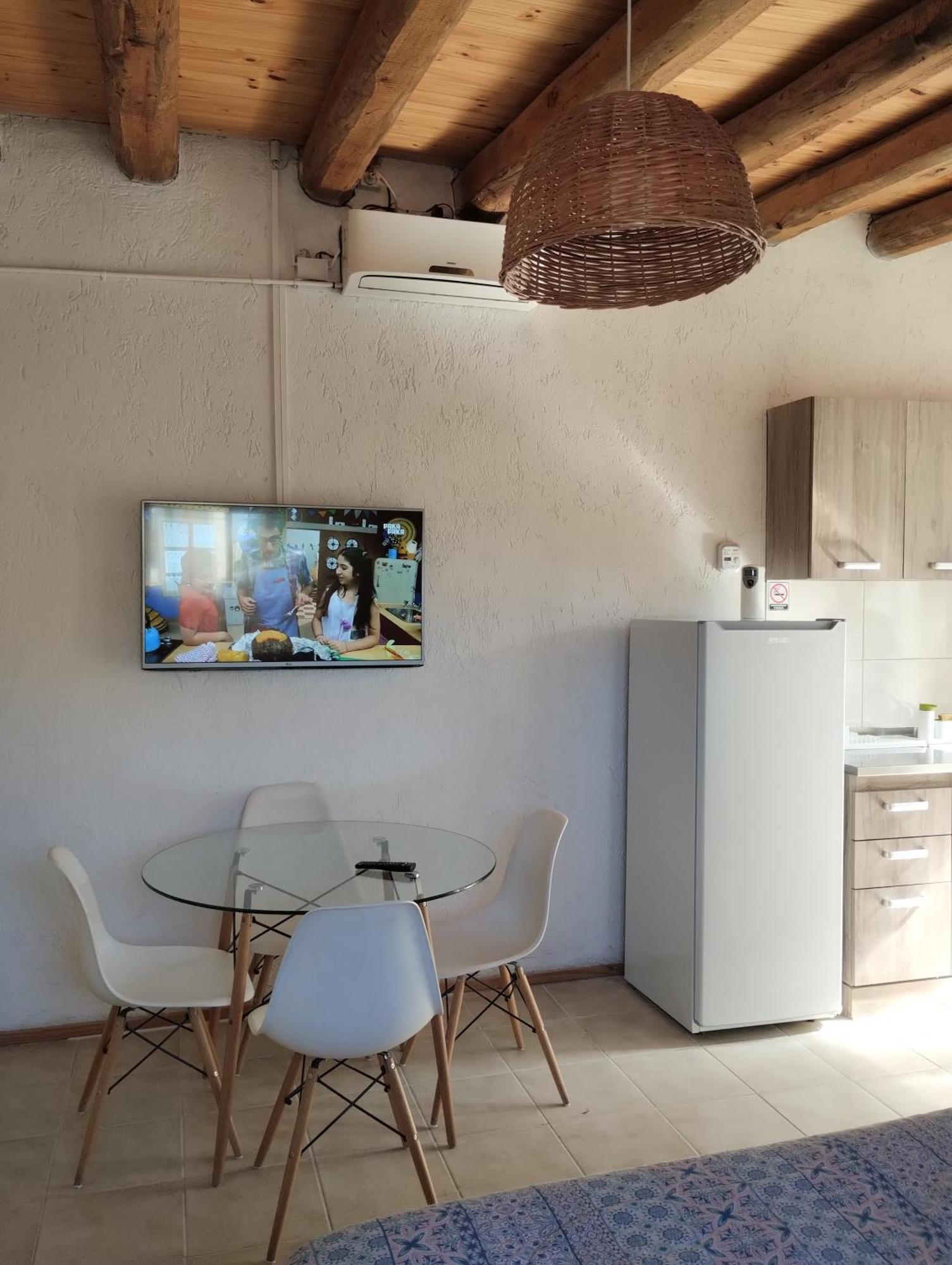 La Barrica Estudio En Mendoza Capital, Centrico Y Acogedor, Con Hermosa Terraza Para Disfrutar Exterior foto