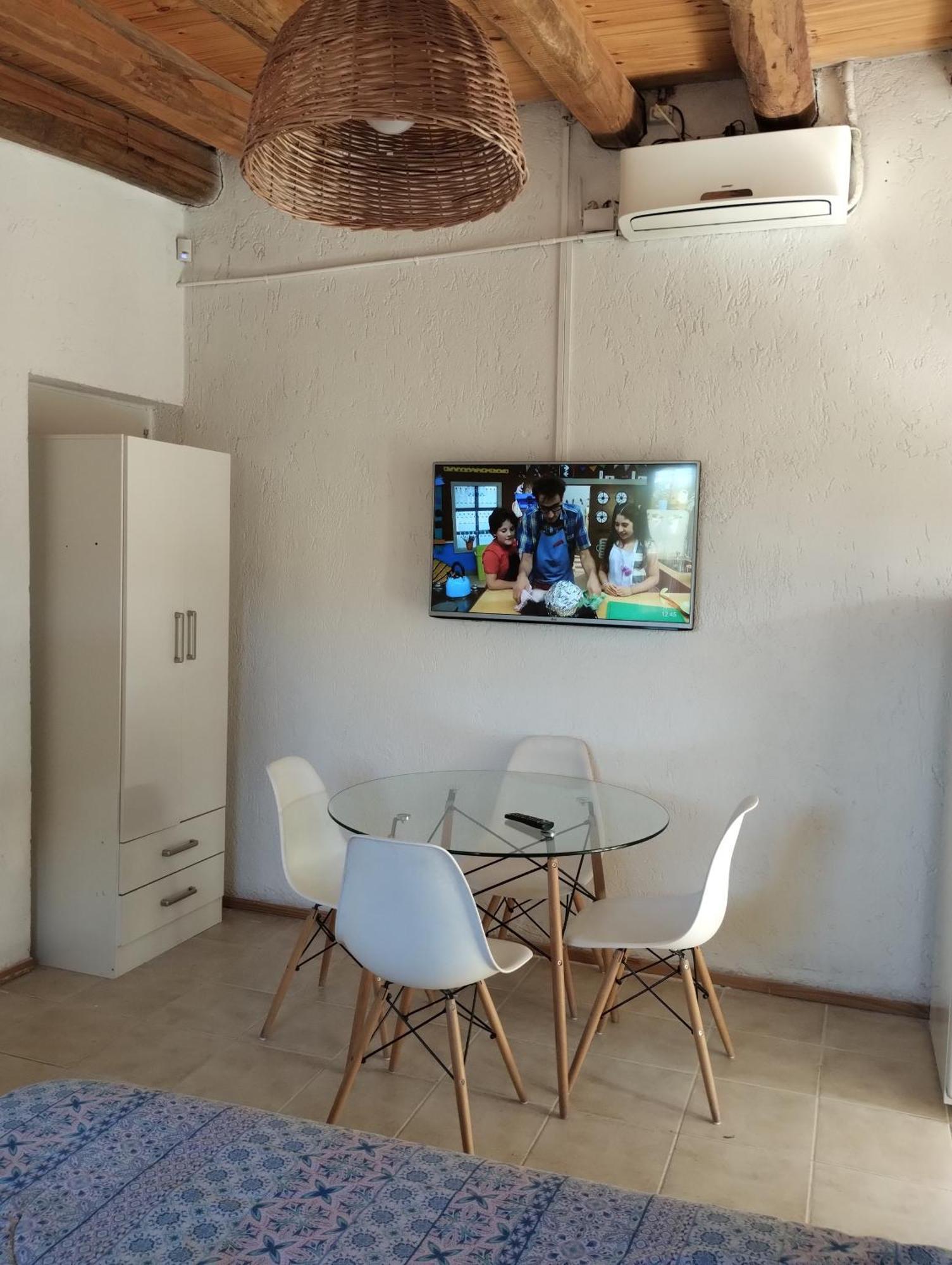 La Barrica Estudio En Mendoza Capital, Centrico Y Acogedor, Con Hermosa Terraza Para Disfrutar Exterior foto