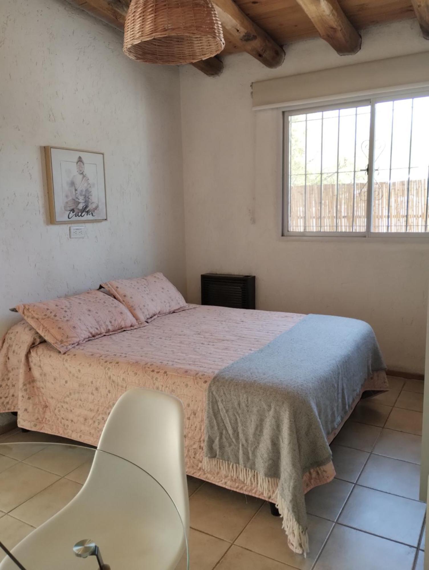 La Barrica Estudio En Mendoza Capital, Centrico Y Acogedor, Con Hermosa Terraza Para Disfrutar Exterior foto